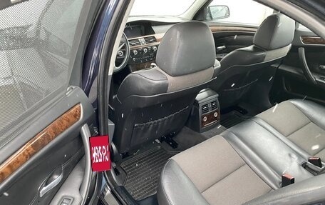 BMW 5 серия, 2007 год, 980 000 рублей, 11 фотография