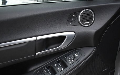 Hyundai Sonata VIII, 2020 год, 2 199 999 рублей, 15 фотография