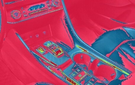 Hyundai Sonata VIII, 2020 год, 2 199 999 рублей, 14 фотография