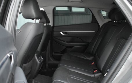 Hyundai Sonata VIII, 2020 год, 2 199 999 рублей, 18 фотография