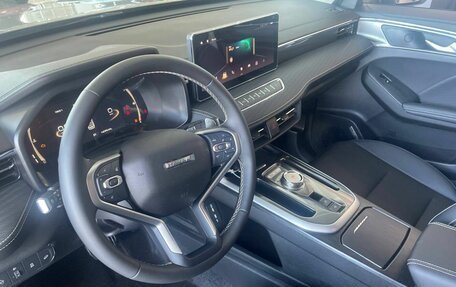 Haval Jolion, 2026 год, 2 799 000 рублей, 10 фотография