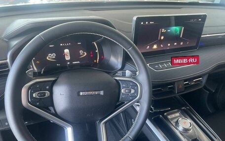 Haval Jolion, 2026 год, 2 799 000 рублей, 12 фотография