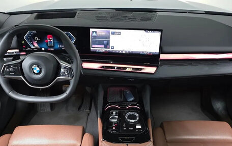 BMW 5 серия, 2023 год, 6 500 000 рублей, 5 фотография