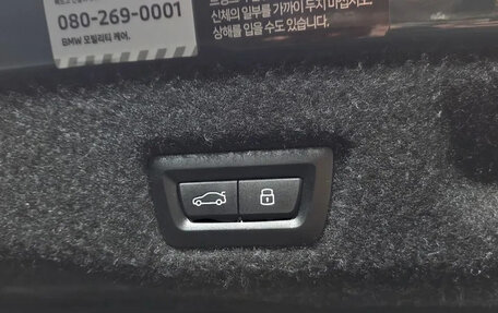 BMW 5 серия, 2023 год, 6 500 000 рублей, 13 фотография