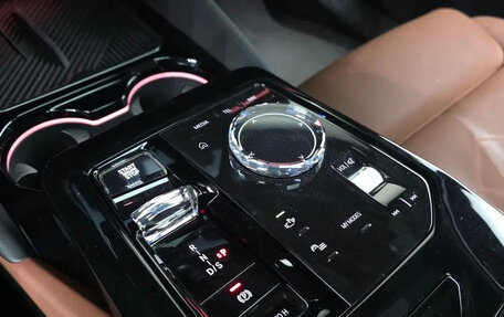 BMW 5 серия, 2023 год, 6 500 000 рублей, 11 фотография