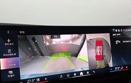 BMW 5 серия, 2023 год, 6 500 000 рублей, 9 фотография