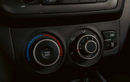 KIA Rio III рестайлинг, 2013 год, 825 000 рублей, 15 фотография