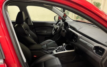 Chery Tiggo 4 I рестайлинг, 2019 год, 1 085 000 рублей, 9 фотография