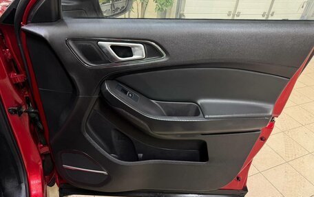 Chery Tiggo 4 I рестайлинг, 2019 год, 1 085 000 рублей, 16 фотография