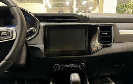 Chery Tiggo 4 I рестайлинг, 2019 год, 1 085 000 рублей, 12 фотография