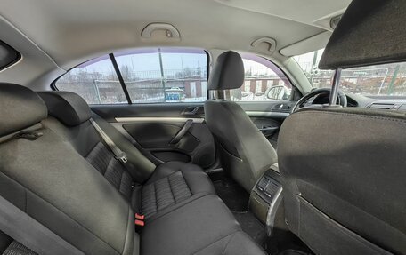 Skoda Octavia, 2010 год, 599 000 рублей, 13 фотография