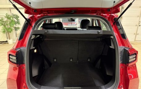 Chery Tiggo 4 I рестайлинг, 2019 год, 1 085 000 рублей, 18 фотография