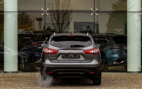 Nissan Qashqai, 2014 год, 1 595 000 рублей, 5 фотография