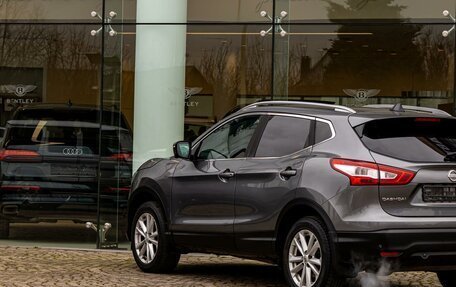 Nissan Qashqai, 2014 год, 1 595 000 рублей, 9 фотография