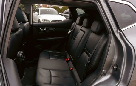 Nissan Qashqai, 2014 год, 1 595 000 рублей, 18 фотография