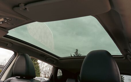 Nissan Qashqai, 2014 год, 1 595 000 рублей, 17 фотография