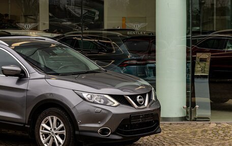Nissan Qashqai, 2014 год, 1 595 000 рублей, 8 фотография
