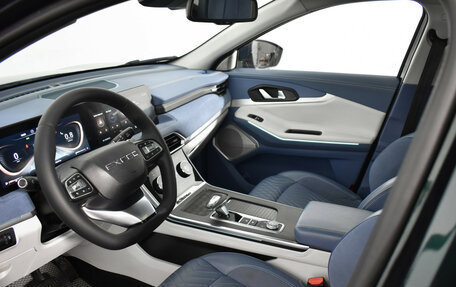 CheryExeed TXL, 2022 год, 2 300 000 рублей, 7 фотография