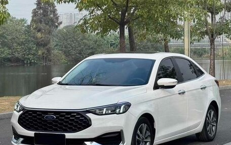 Ford Focus IV, 2022 год, 1 110 000 рублей, 3 фотография