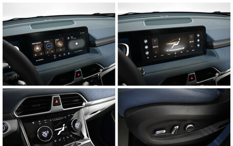 CheryExeed TXL, 2022 год, 2 300 000 рублей, 12 фотография