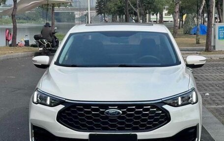 Ford Focus IV, 2022 год, 1 110 000 рублей, 2 фотография