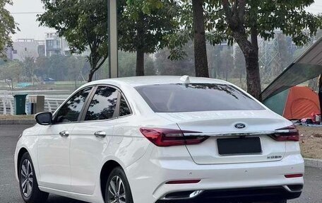 Ford Focus IV, 2022 год, 1 110 000 рублей, 4 фотография