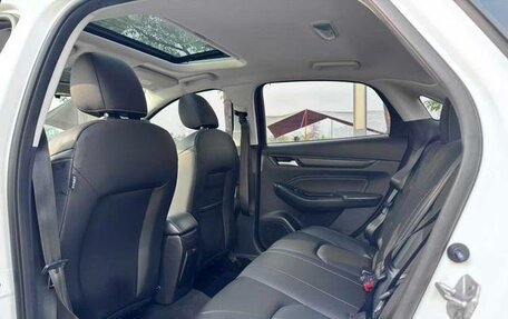 Ford Focus IV, 2022 год, 1 110 000 рублей, 9 фотография