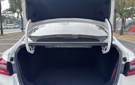 Ford Focus IV, 2022 год, 1 110 000 рублей, 10 фотография