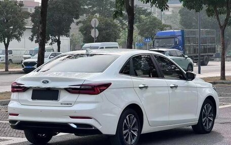 Ford Focus IV, 2022 год, 1 110 000 рублей, 6 фотография