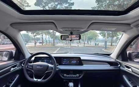 Ford Focus IV, 2022 год, 1 110 000 рублей, 8 фотография