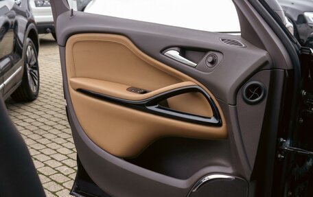 Opel Zafira C рестайлинг, 2014 год, 1 245 000 рублей, 12 фотография