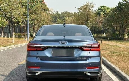 Ford Focus IV, 2022 год, 1 160 000 рублей, 4 фотография