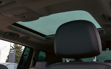 Opel Zafira C рестайлинг, 2014 год, 1 245 000 рублей, 18 фотография