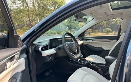 Ford Focus IV, 2022 год, 1 160 000 рублей, 6 фотография