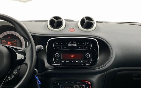 Smart Fortwo III, 2018 год, 1 499 000 рублей, 12 фотография