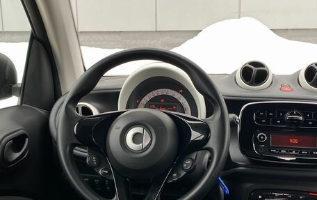 Smart Fortwo III, 2018 год, 1 499 000 рублей, 14 фотография