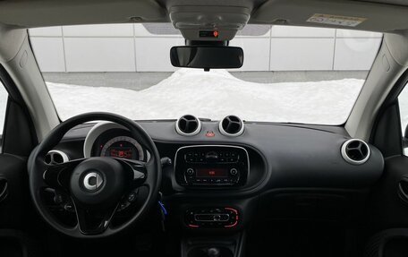 Smart Fortwo III, 2018 год, 1 499 000 рублей, 11 фотография