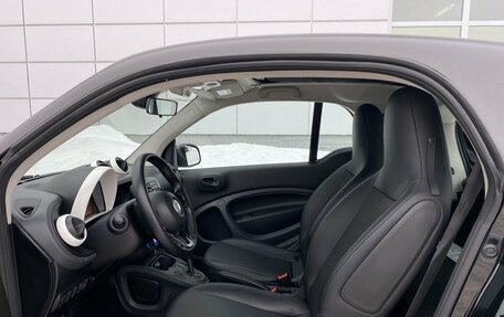 Smart Fortwo III, 2018 год, 1 499 000 рублей, 19 фотография