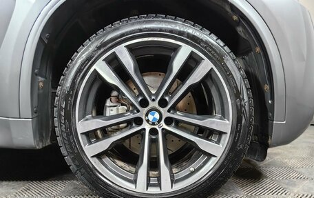 BMW X5, 2018 год, 4 490 000 рублей, 7 фотография