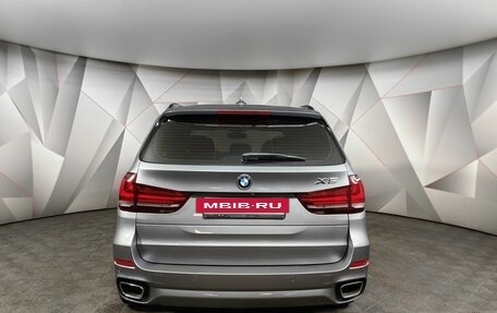 BMW X5, 2018 год, 4 490 000 рублей, 4 фотография