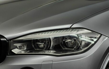 BMW X5, 2018 год, 4 490 000 рублей, 8 фотография