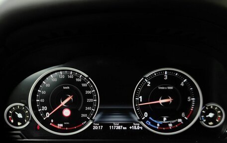 BMW X5, 2018 год, 4 490 000 рублей, 13 фотография