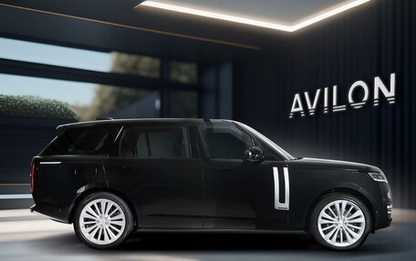 Land Rover Range Rover IV рестайлинг, 2025 год, 28 000 000 рублей, 3 фотография