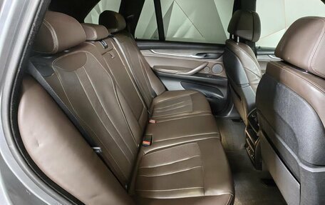 BMW X5, 2018 год, 4 490 000 рублей, 14 фотография