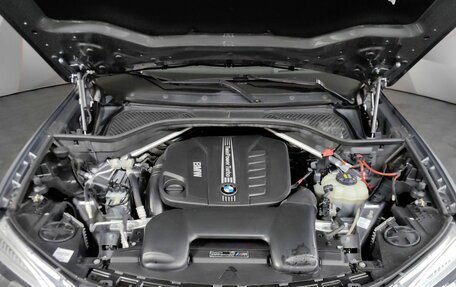 BMW X5, 2018 год, 4 490 000 рублей, 10 фотография