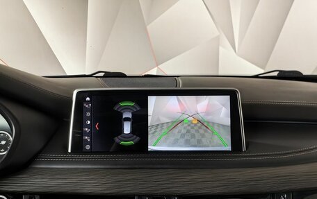 BMW X5, 2018 год, 4 490 000 рублей, 20 фотография