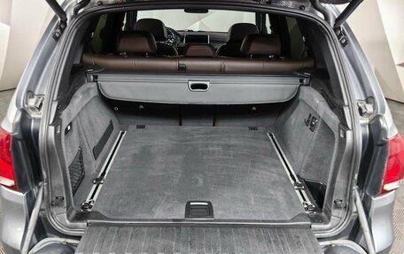 BMW X5, 2018 год, 4 490 000 рублей, 9 фотография