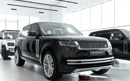 Land Rover Range Rover IV рестайлинг, 2025 год, 28 000 000 рублей, 2 фотография