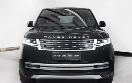 Land Rover Range Rover IV рестайлинг, 2025 год, 28 000 000 рублей, 4 фотография