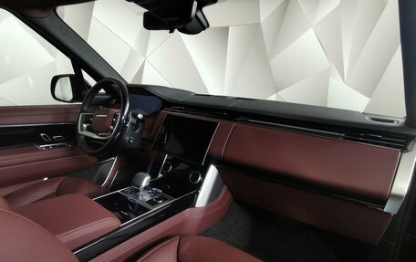 Land Rover Range Rover IV рестайлинг, 2025 год, 28 000 000 рублей, 6 фотография